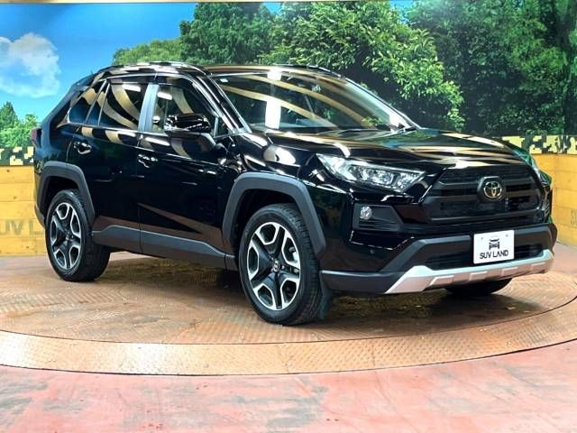 Toyota RAV4 2019-12 194823-16