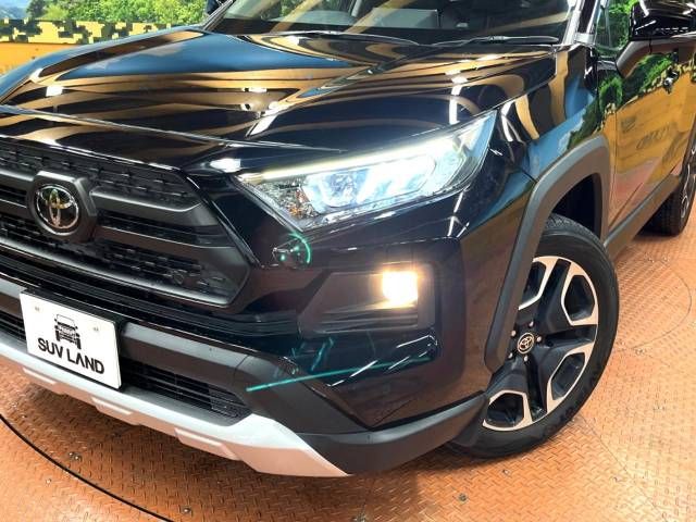Toyota RAV4 2019-12 194823-12