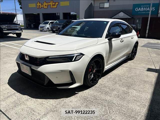 Honda CIVIC 2024-05 357924-5