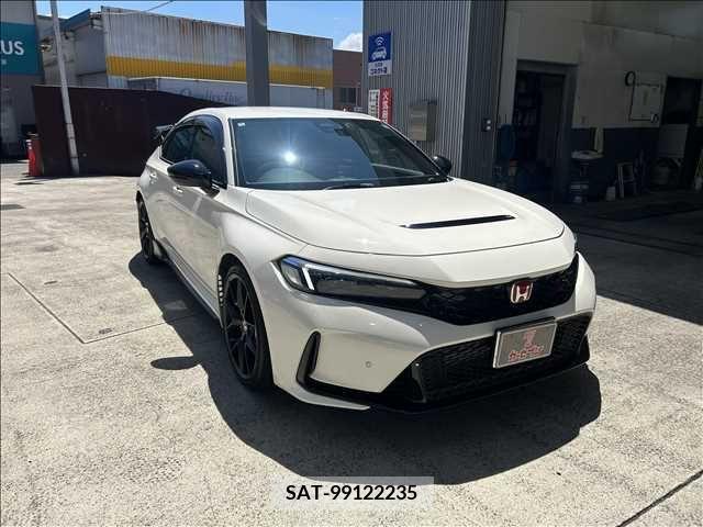 Honda CIVIC 2024-05 357924-0