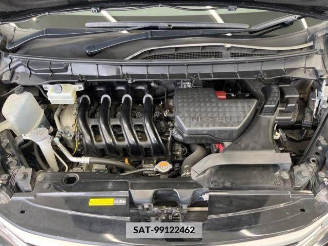 Nissan SERENA 2017-05 367795-19