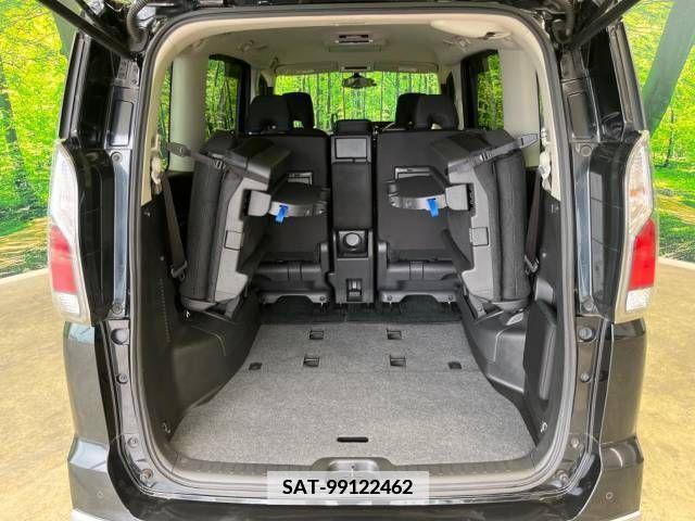 Nissan SERENA 2017-05 367795-14
