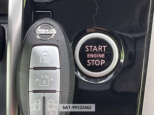 Nissan SERENA 2017-05 367795-10