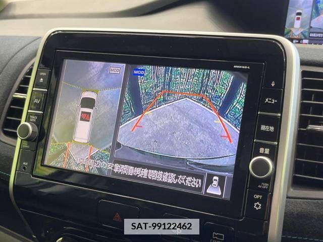 Nissan SERENA 2017-05 367795-4