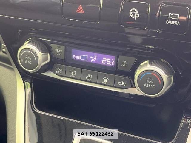 Nissan SERENA 2017-05 367795-9
