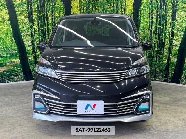 Nissan SERENA 2017-05 367795-17