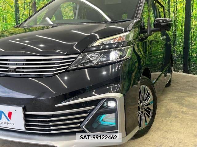 Nissan SERENA 2017-05 367795-15