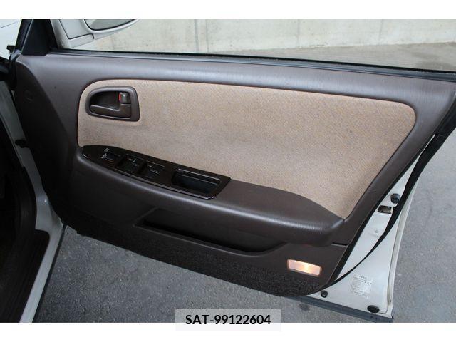 Toyota MARK II 1995-07 372268-20