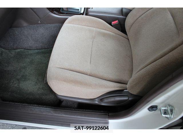 Toyota MARK II 1995-07 372268-16
