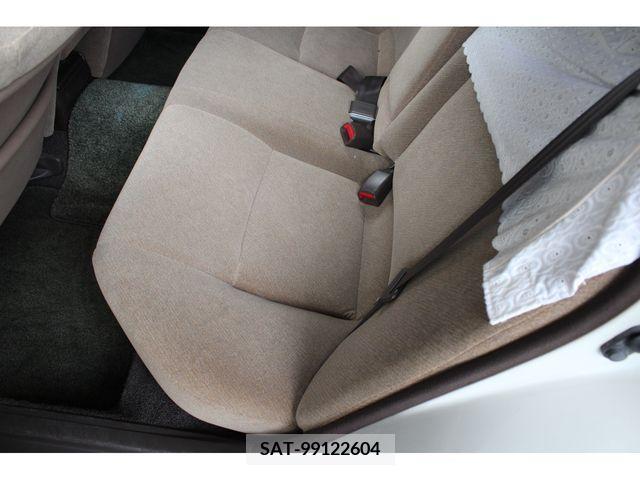 Toyota MARK II 1995-07 372268-15