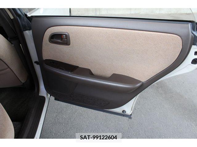 Toyota MARK II 1995-07 372268-14