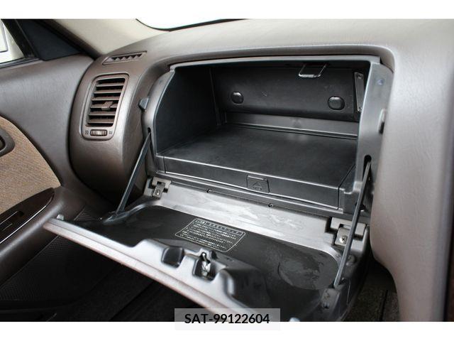 Toyota MARK II 1995-07 372268-22