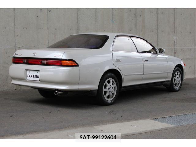 Toyota MARK II 1995-07 372268-2