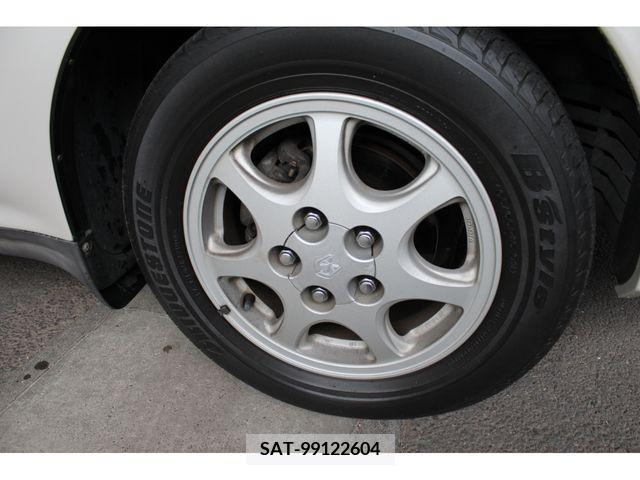 Toyota MARK II 1995-07 372268-9