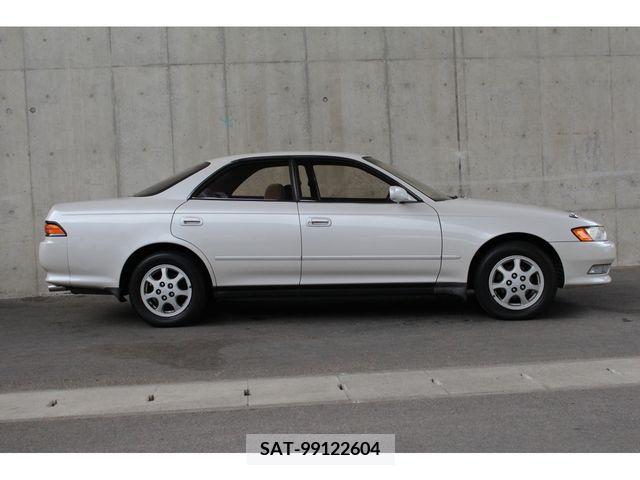 Toyota MARK II 1995-07 372268-1