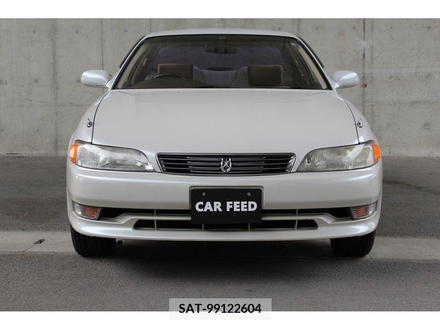Toyota MARK II 1995-07 372268-6