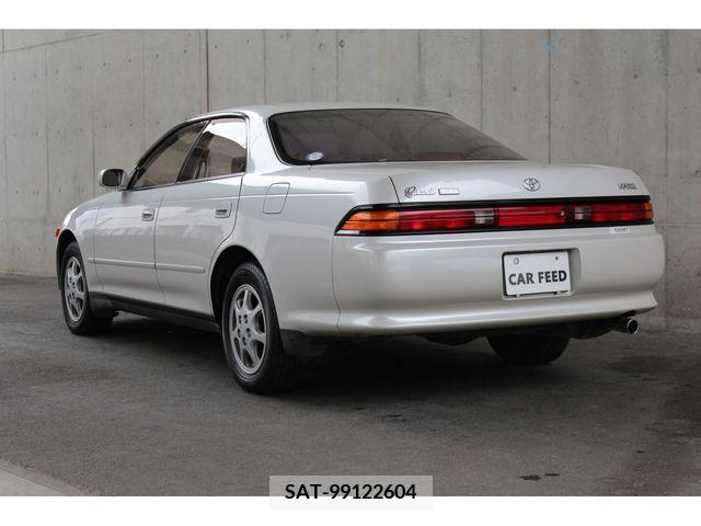 Toyota MARK II 1995-07 372268-5
