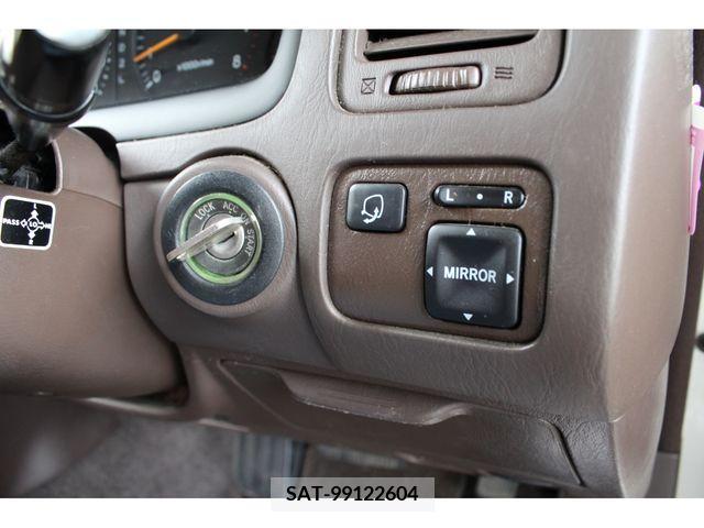 Toyota MARK II 1995-07 372268-26