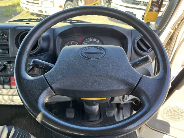 Hino DUTRO 2016-03 12594-19