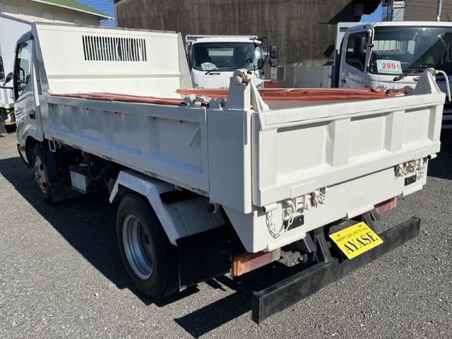 Hino DUTRO 2016-03 12594-3