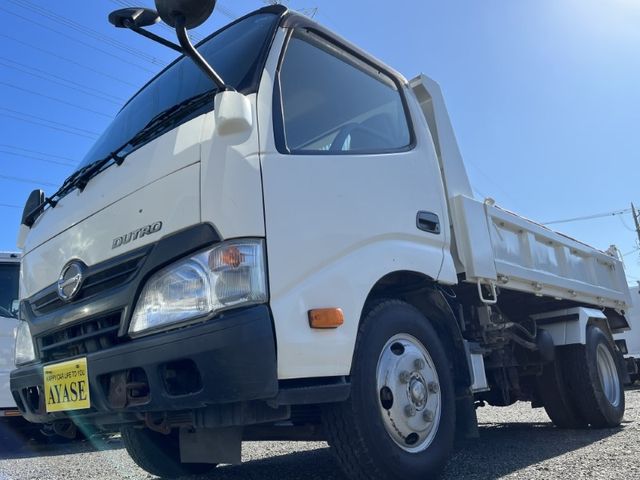 Hino DUTRO 2016-03 12594-0
