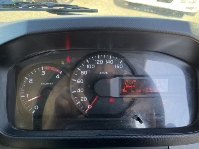 Hino DUTRO 2016-03 12594-20