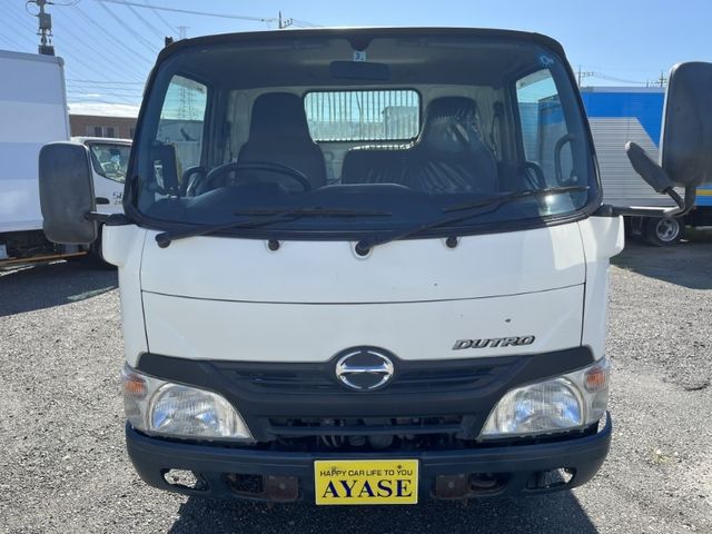 Hino DUTRO 2016-03 12594-1
