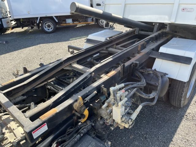 Hino DUTRO 2016-03 12594-12