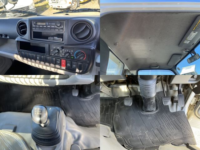 Hino DUTRO 2016-03 12594-21