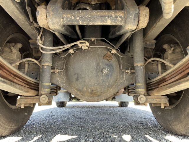 Hino DUTRO 2016-03 12594-25