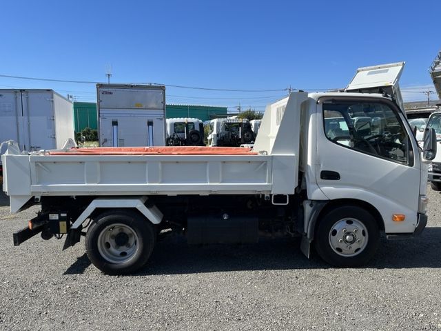 Hino DUTRO 2016-03 12594-2
