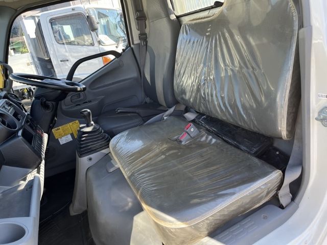Hino DUTRO 2016-03 12594-22