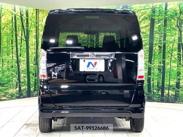 Honda N BOX 2017-02 364581-15