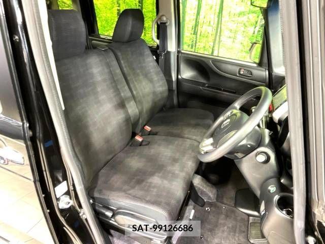 Honda N BOX 2017-02 364581-8