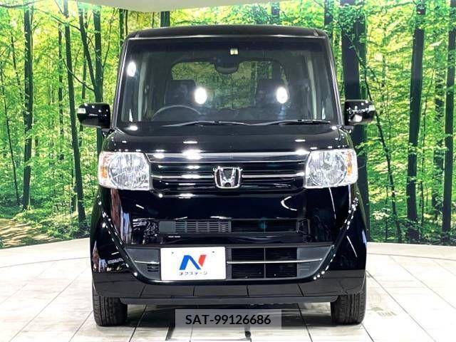 Honda N BOX 2017-02 364581-14