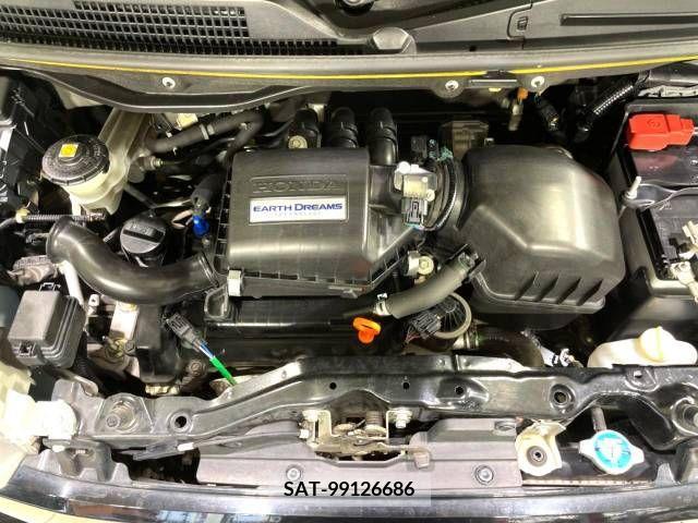 Honda N BOX 2017-02 364581-18