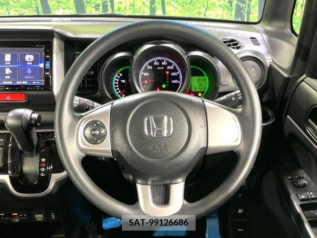 Honda N BOX 2017-02 364581-11