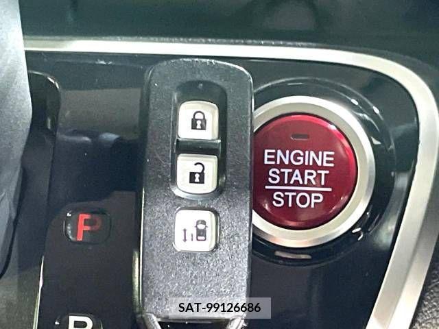 Honda N BOX 2017-02 364581-7