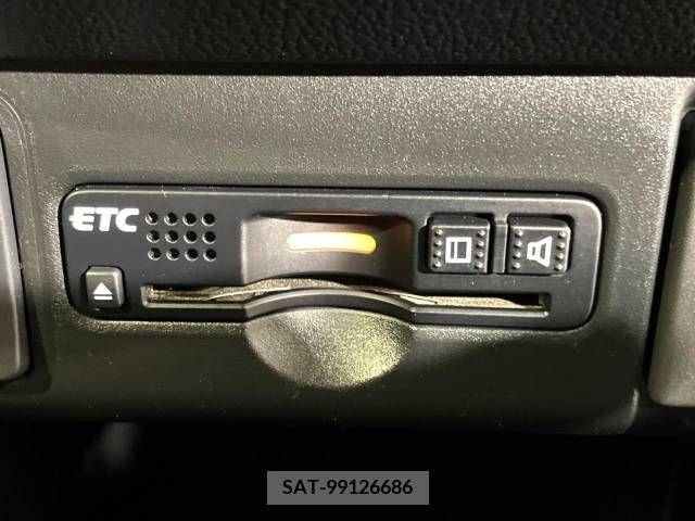 Honda N BOX 2017-02 364581-6
