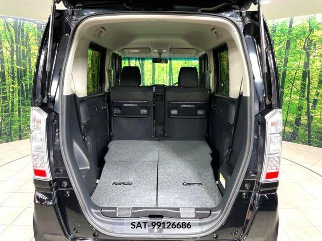 Honda N BOX 2017-02 364581-10