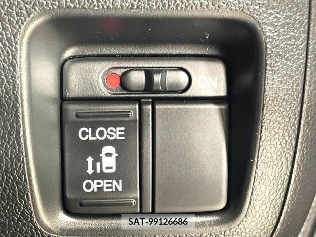 Honda N BOX 2017-02 364581-4