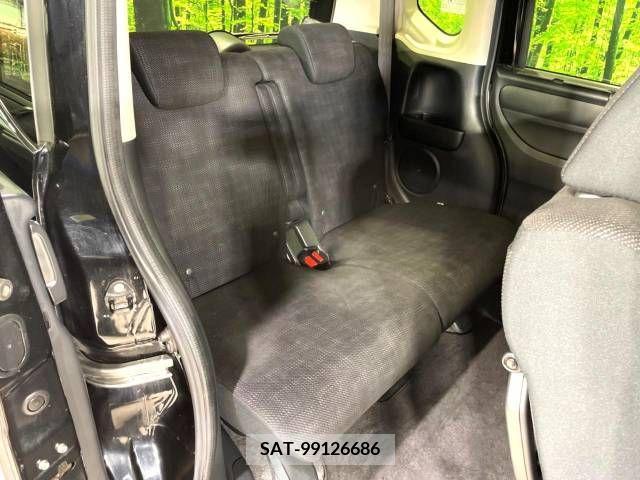 Honda N BOX 2017-02 364581-9