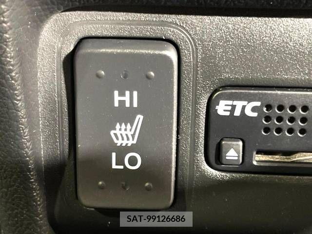 Honda N BOX 2017-02 364581-5