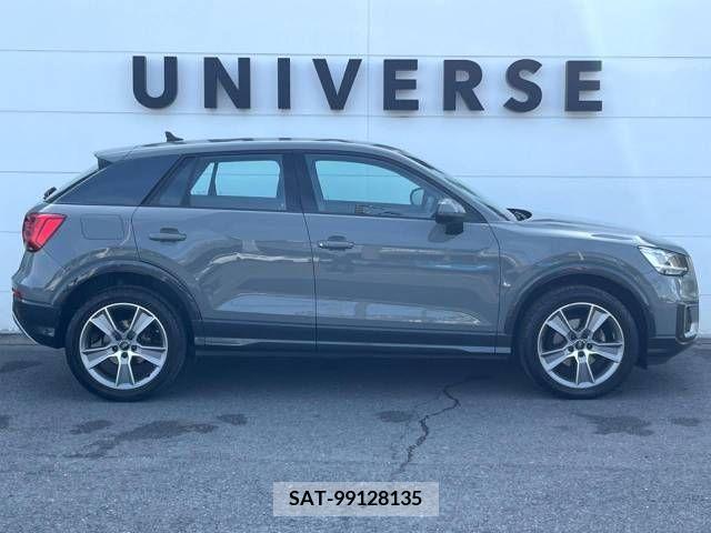 Audi Q2 2019-12 261174-19