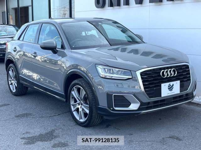 Audi Q2 2019-12 261174-17