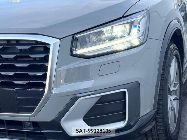 Audi Q2 2019-12 261174-13