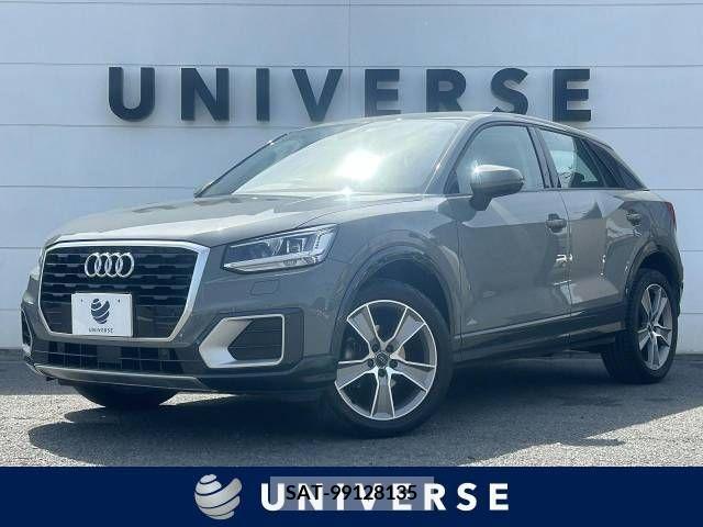 Audi Q2 2019-12 261174-0