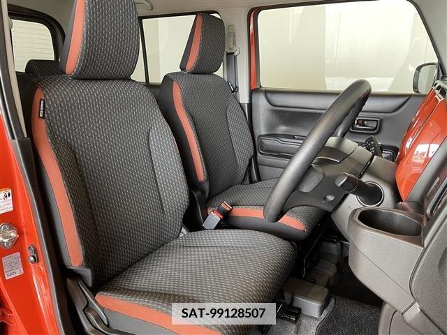 Suzuki HUSTLER 2021-01 382488-24