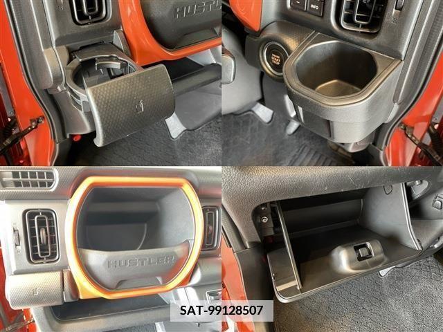 Suzuki HUSTLER 2021-01 382488-22