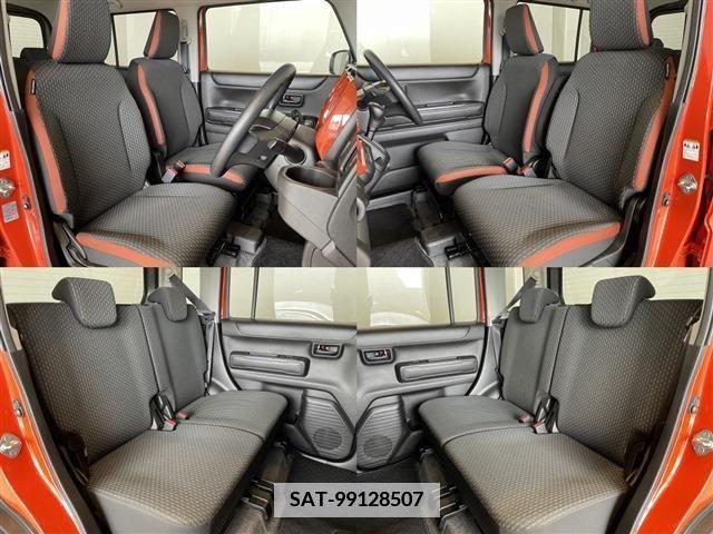 Suzuki HUSTLER 2021-01 382488-4